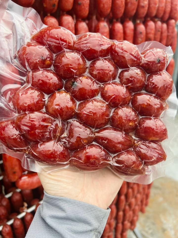 Đóng gói bảo quản